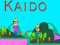 Jeu Kaido