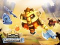 Jeu For Honor Warriors.io