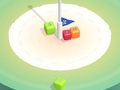 Jeu Merge Blocks 3D