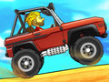 Jeu Climb Racing 3D