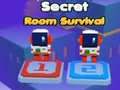 Jeu Secret Room Survival