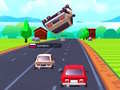 Jeu Racing Crash