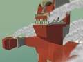 Jeu Kogama: Attack on Titan