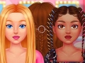 Jeu My Perfect Hair Salon