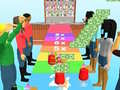 Jeu Party Cup Runner 