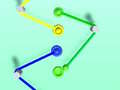 Jeu Color Rope Matching