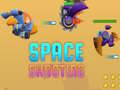 Jeu Space Shooting