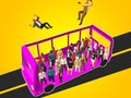 Jeu Bus Stop