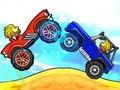 Jeu Drive Dead 3d