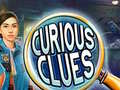 Jeu Curious Clues