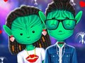 Jeu Alien The Way Of Love
