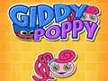 Jeu Giddy Poppy
