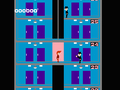 Jeu Elevator Action
