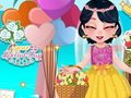 Jeu Toddie Flower Girl