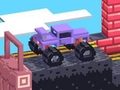 Jeu Driver Mad 2