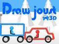Jeu Draw Joust 3D