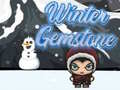 Jeu Winter Gemstone