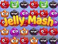 Jeu Jelly Mash