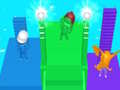 Jeu Bridging forwardba