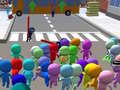 Jeu Cops Escape