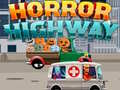 Jeu Horror Highway