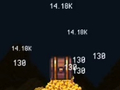 Jeu Treasure Hunt Idle