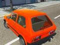 Jeu City Crazy Driver