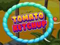 Jeu Tomato Ketchup