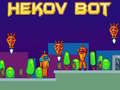 Jeu Hekov Bot