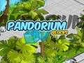 Jeu Pandorium BLocks