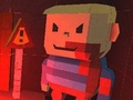 Jeu Kogama: Escape the Scary House