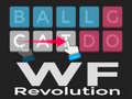 Jeu WF Revolution