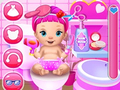 Jeu Baby Bella Caring
