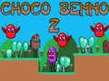 Jeu Choco Benno 2