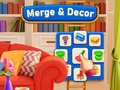 Jeu Merge & Decor