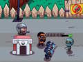 Jeu Last Zombie Defense