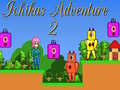 Jeu Ichikas Adventure 2