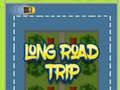 Jeu Long Road Trip
