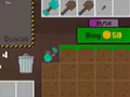 Jeu MergeMine Idle