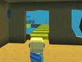 Jeu Kogama: Wooden Parkour