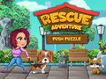 Jeu Rescue Adventure Push Puzzle