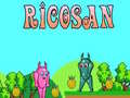 Jeu Ricosan