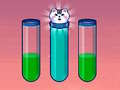 Jeu Fun Water Sorting