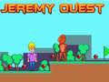 Jeu Jeremy Quest