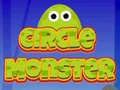 Jeu Circle Monster