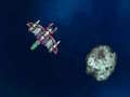 Jeu Asteroids: Space War