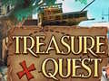 Jeu Treasure Quest