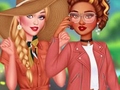 Jeu Design My Spring Look