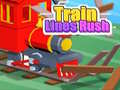 Jeu Train Lines Rush