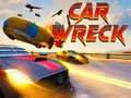 Jeu Car Wreck